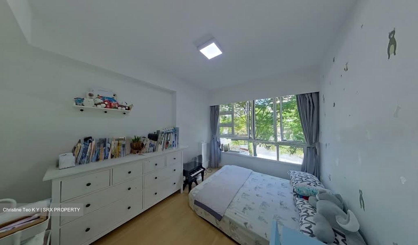 Blk 670B Waterway Ridges (Punggol), HDB 4 Rooms #602923101